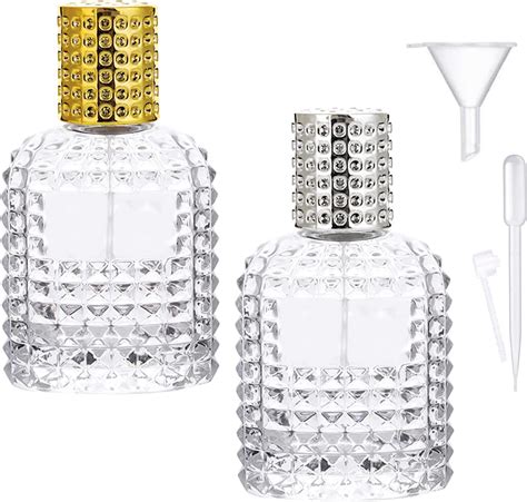 parfum flakon zum befüllen